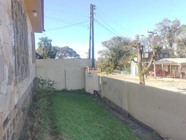 Casa / Sobrado para Venda em Viamão/RS Santa Cecília 3 Quartos
