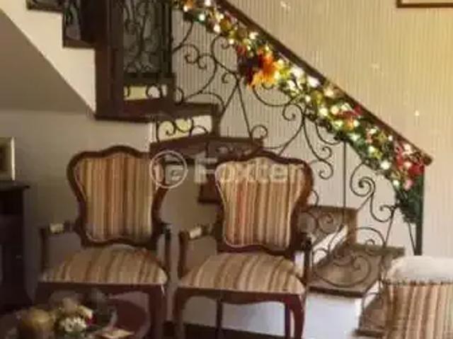 Casa / Sobrado para Venda em Viamão/RS Santa Isabel 3 Quartos