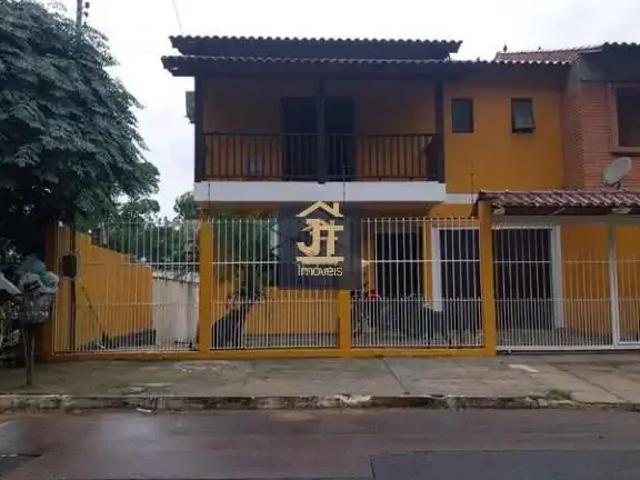 Casa / Sobrado para Venda em Viamão/RS Santa Isabel 3 Quartos