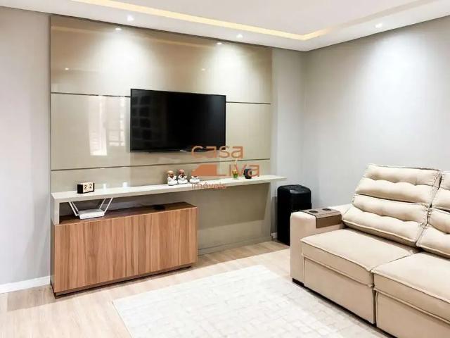 Casa / Sobrado para Venda em Viamão/RS Santa Isabel 3 Quartos