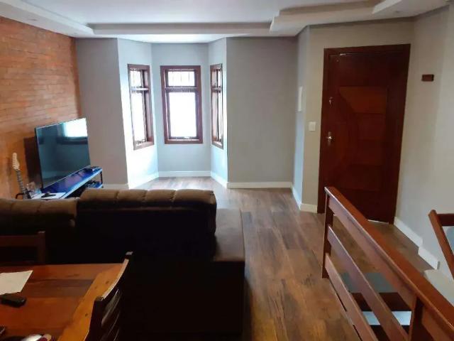 Casa / Sobrado para Venda em Viamão/RS Santa Isabel 3 Quartos