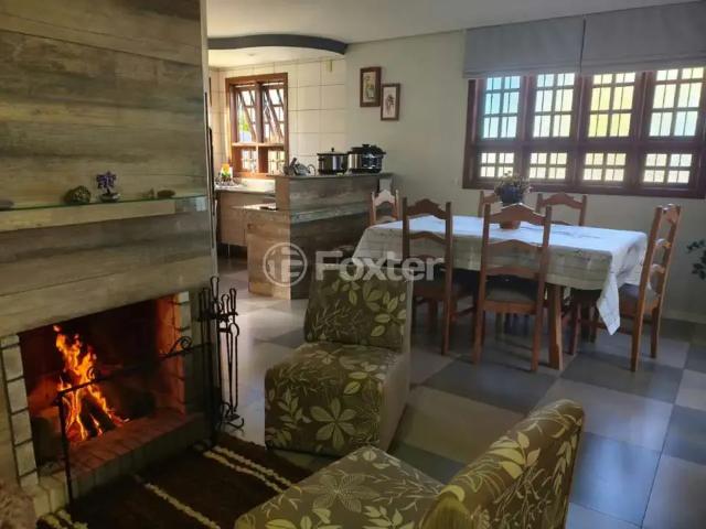 Casa / Sobrado para Venda em Viamão/RS Santa Isabel 3 Quartos