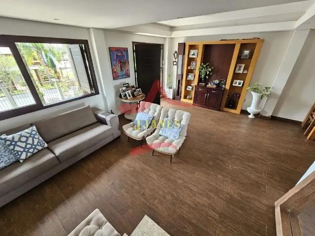 Casa / Sobrado para Venda em Viamão/RS Santa Isabel 3 Quartos