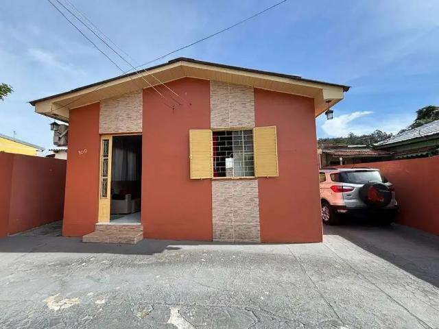 Casa / Sobrado para Venda em Viamão/RS Santa Isabel 3 Quartos