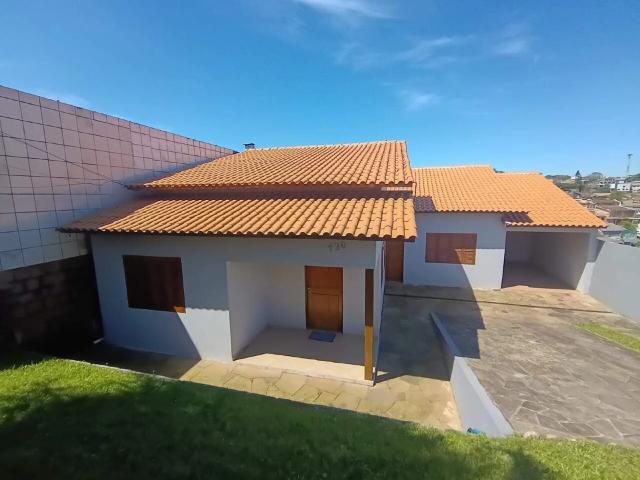 Casa / Sobrado para Venda em Viamão/RS Santa Isabel 3 Quartos