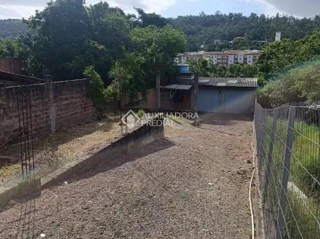 Casa / Sobrado para Venda em Viamão/RS Santa Isabel 1 Quartos