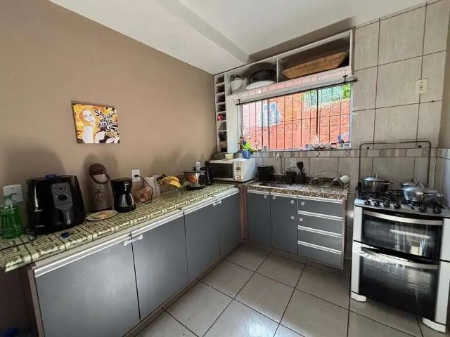 Casa / Sobrado para Venda em Viamão/RS Santa Isabel 2 Quartos