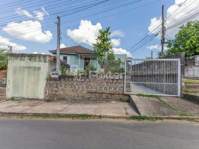 Casa / Sobrado para Venda em Viamão/RS Santa Isabel 2 Quartos