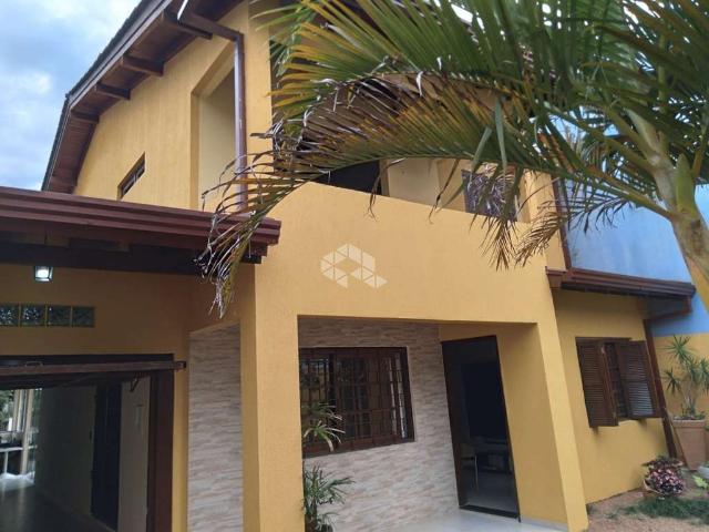 Casa / Sobrado para Venda em Viamão/RS Santa Isabel 2 Quartos
