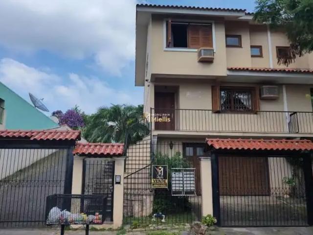 Casa / Sobrado para Venda em Viamão/RS Santa Isabel 2 Quartos