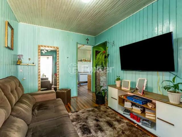 Casa / Sobrado para Venda em Viamão/RS Santa Isabel 2 Quartos