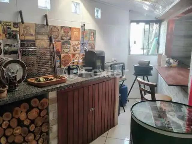 Casa / Sobrado para Venda em Viamão/RS Santa Isabel 2 Quartos