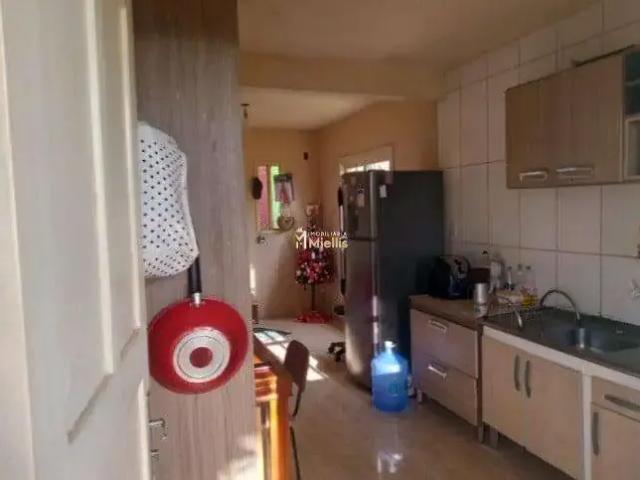 Casa / Sobrado para Venda em Viamão/RS Santa Isabel 2 Quartos