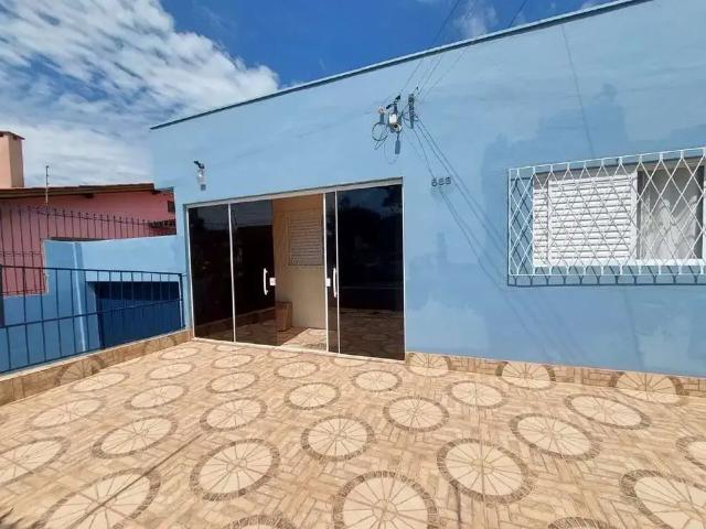 Casa / Sobrado para Venda em Viamão/RS Santa Isabel 2 Quartos