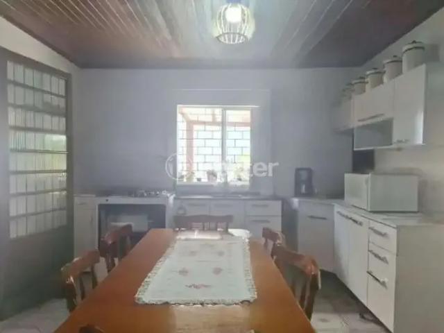 Casa / Sobrado para Venda em Viamão/RS Santa Isabel 2 Quartos