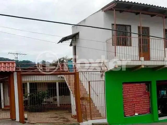 Casa / Sobrado para Venda em Viamão/RS Santa Isabel 4 Quartos