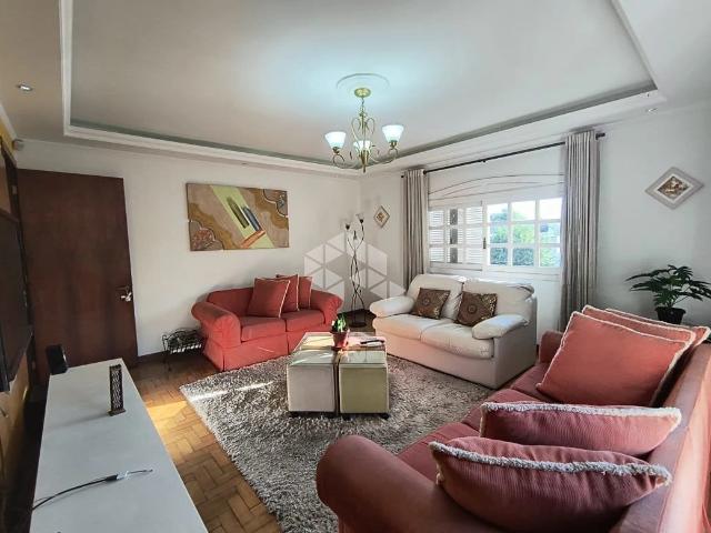 Casa / Sobrado para Venda em Viamão/RS Santa Isabel 4 Quartos