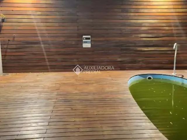 Casa / Sobrado para Venda em Viamão/RS Santa Isabel 4 Quartos