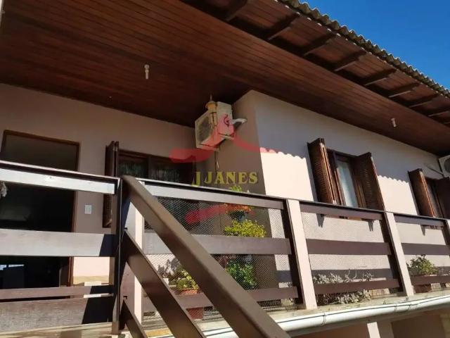Casa / Sobrado para Venda em Viamão/RS Santa Isabel 5 Quartos