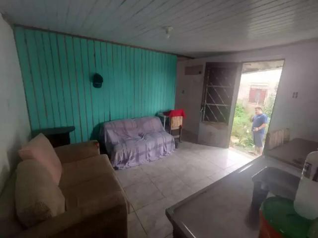 Casa / Sobrado para Venda em Viamão/RS Santa Isabel 5 Quartos