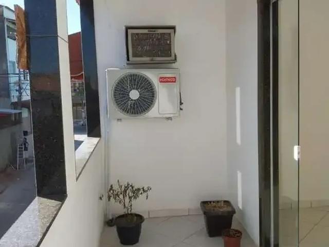 Casa / Sobrado para Venda em Viana/ES Marcílio de Noronha 3 Quartos
