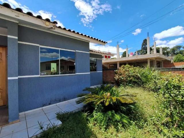 Casa / Sobrado para Venda em Videira/SC Cidade Alta 3 Quartos