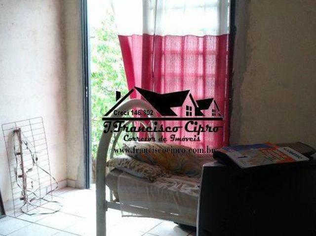 Casa Sobrado para Venda em Vila Hepacare Lorena SP