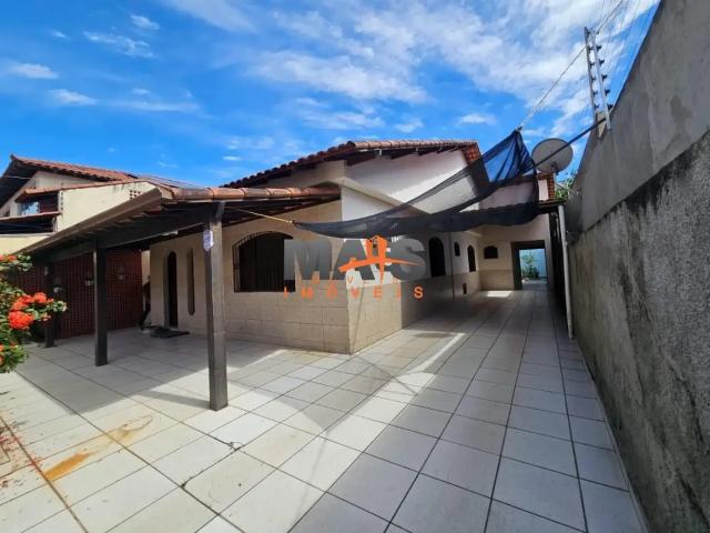 Casa / Sobrado para Venda em Vila Velha/ES Cobilândia 4 Quartos