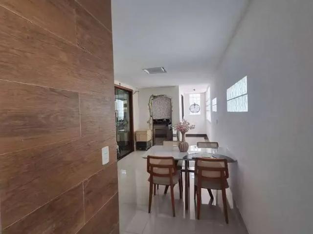 Casa / Sobrado para Venda em Vila Velha/ES Cocal 3 Quartos
