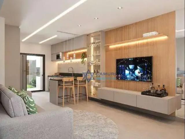 Casa / Sobrado para Venda em Vila Velha/ES Cocal 3 Quartos