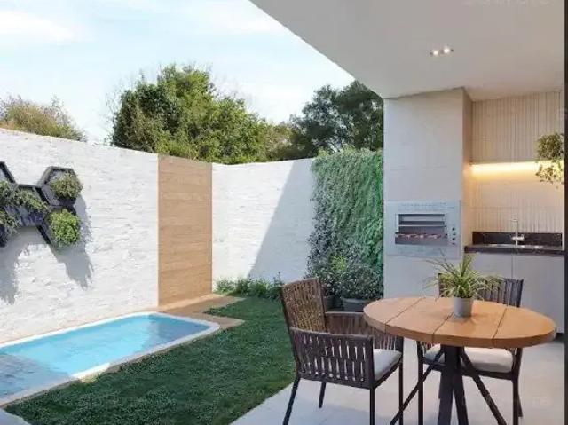 Casa / Sobrado para Venda em Vila Velha/ES Cocal 3 Quartos