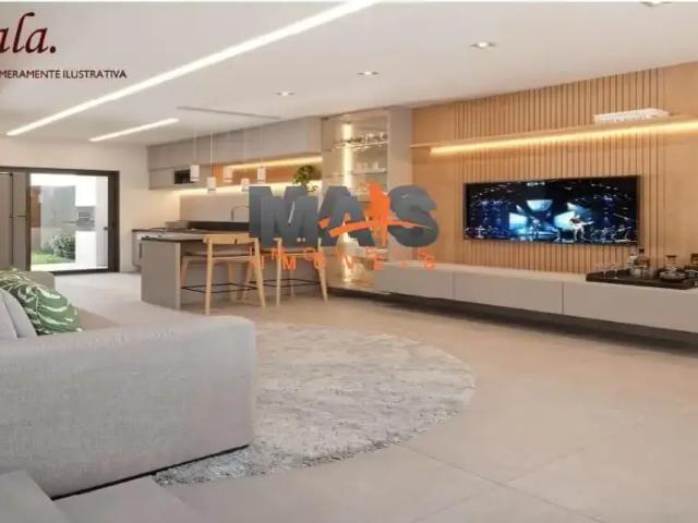 Casa / Sobrado para Venda em Vila Velha/ES Cocal 3 Quartos