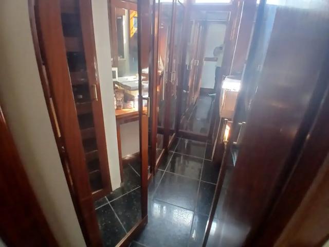 Casa / Sobrado para Venda em Vila Velha/ES Centro de Vila Velha 3 Quartos