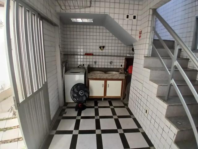 Casa / Sobrado para Venda em Vila Velha/ES Centro de Vila Velha 3 Quartos