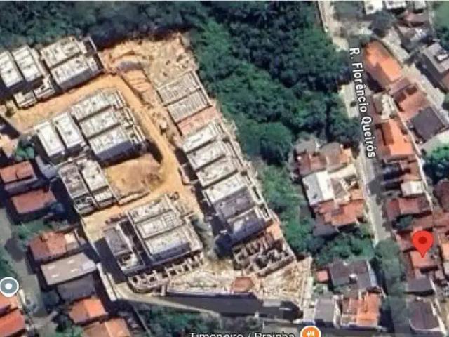 Casa / Sobrado para Venda em Vila Velha/ES Centro de Vila Velha 3 Quartos