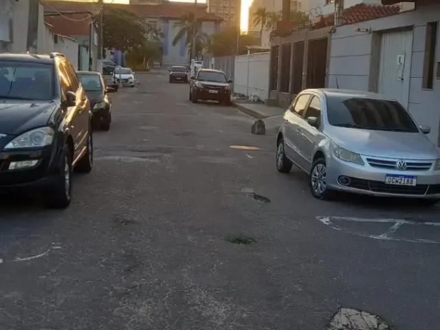 Casa / Sobrado para Venda em Vila Velha/ES Centro de Vila Velha 2 Quartos