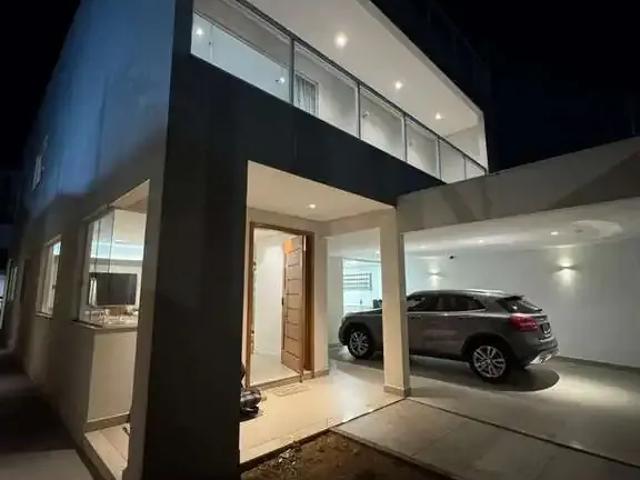 Casa / Sobrado para Venda em Vila Velha/ES Centro de Vila Velha 2 Quartos