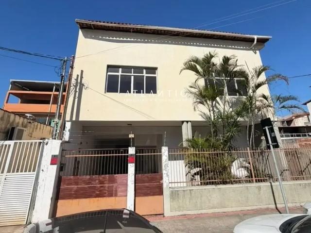 Casa / Sobrado para Venda em Vila Velha/ES Centro de Vila Velha 4 Quartos