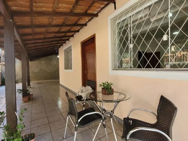 Casa / Sobrado para Venda em Vila Velha/ES Centro de Vila Velha 4 Quartos