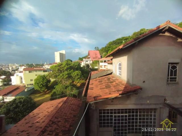 Casa / Sobrado para Venda em Vila Velha/ES Centro de Vila Velha 4 Quartos