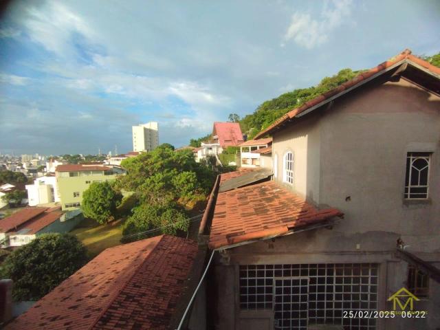 Casa / Sobrado para Venda em Vila Velha/ES Centro de Vila Velha 4 Quartos