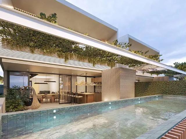Casa / Sobrado para Venda em Vila Velha/ES Centro de Vila Velha 5 Quartos
