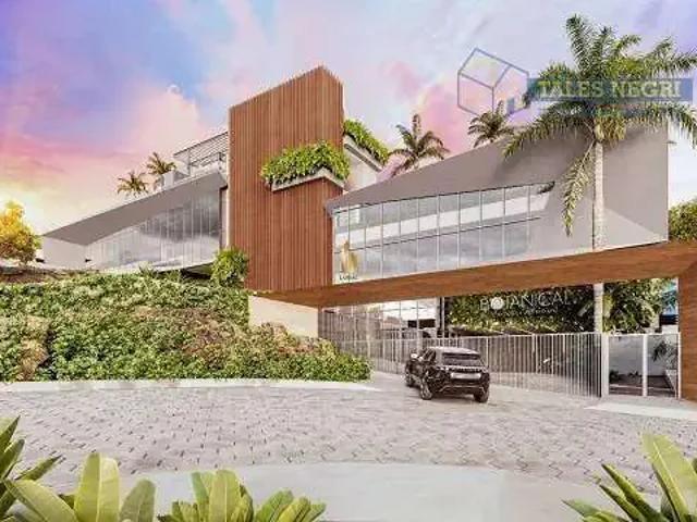 Casa / Sobrado para Venda em Vila Velha/ES Centro de Vila Velha 5 Quartos
