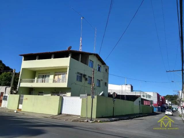 Casa / Sobrado para Venda em Vila Velha/ES Centro de Vila Velha 6 Quartos