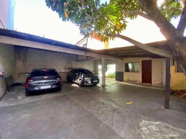 Casa / Sobrado para Venda em Vila Velha/ES Centro de Vila Velha 6 Quartos