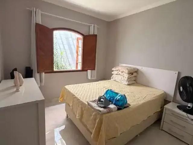 Casa / Sobrado para Venda em Vila Velha/ES Centro 3 Quartos