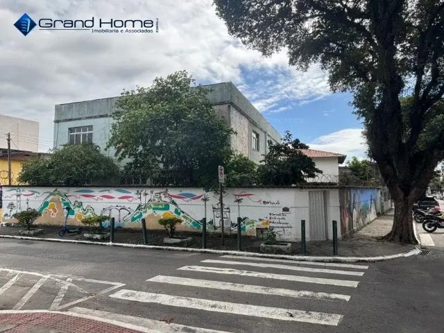 Casa / Sobrado para Venda em Vila Velha/ES Centro 4 Quartos
