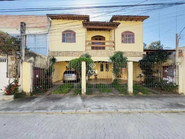 Casa / Sobrado para Venda em Vila Velha/ES Centro 5 Quartos