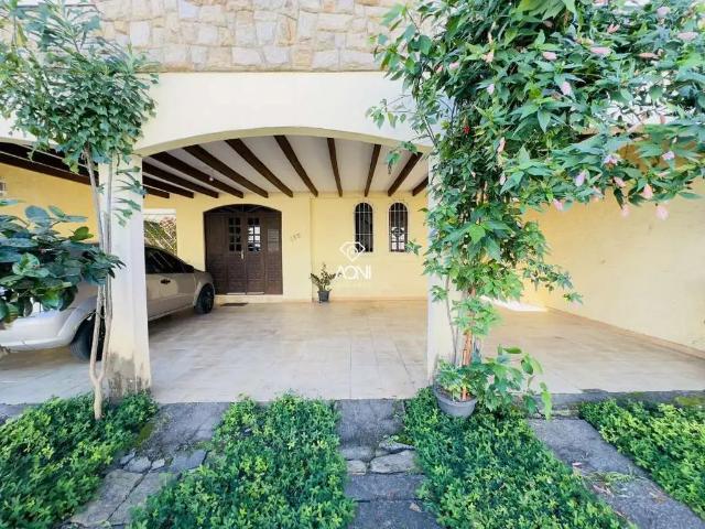 Casa / Sobrado para Venda em Vila Velha/ES Centro 5 Quartos