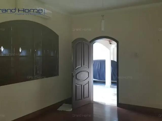 Casa / Sobrado para Venda em Vila Velha/ES Centro 5 Quartos